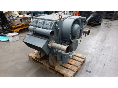 Deutz F6L413F