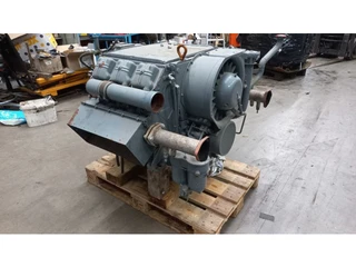 Deutz F6L413F
