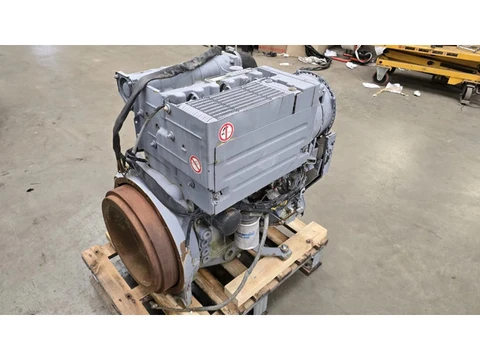 Deutz F3L1011F