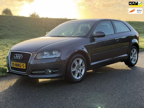 Audi A3 1.2 TFSI Attraction Pro Line | Automaat | NAP | Cruise | PDC