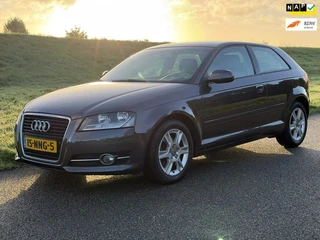 Audi A3 1.2 TFSI Attraction Pro Line | Automaat | NAP | Cruise | PDC