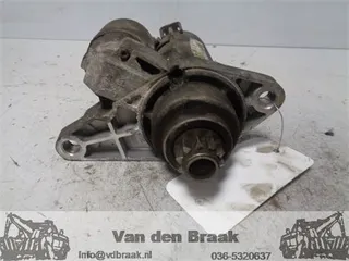 Seat Ibiza 1.2 TSi 2008-2015 startmotor