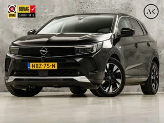 Opel Grandland 1.6 Turbo Plug-In Hybrid GS Line 224Pk Automaat (VIRTUAL COCKPIT, SOH 98,3%, APPLE CA