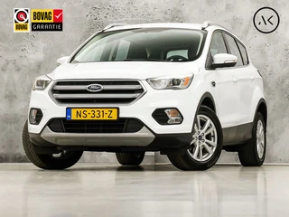 Ford Kuga 1.5 EcoBoost Trend Ultimate (APPLE CARPLAY, GROOT NAVI, CLIMATE, LM VELGEN, SPORTSTOELEN, 
