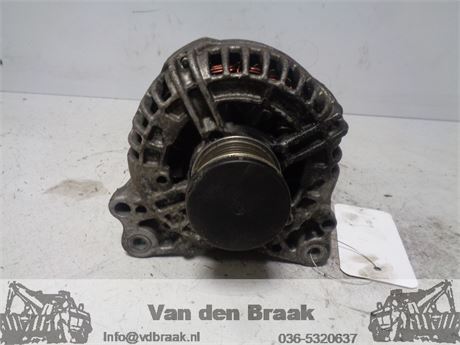 Seat Ibiza 1.2 12V 2008-2015 Dynamo
