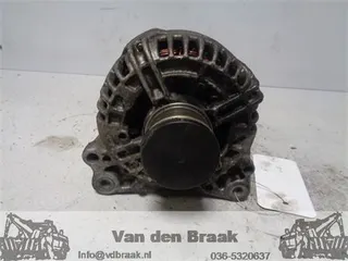 Seat Ibiza 1.2 12V 2008-2015 Dynamo