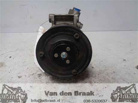 Seat Ibiza 1.2 12V 2008-2015 Aircopomp