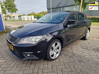 Seat Toledo 1.2 TSI Businessline High, Apk, Nap, Zeer mooie, Inruil mogelijk.