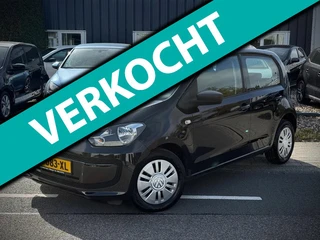 Volkswagen Up! 1.0 high up!