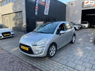 Citroen C3 1.6 VTi Exclusive Trekhaak Pano Airco PDC NAP APK