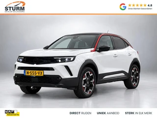 Opel Mokka 1.2 Turbo GS Line Afneembare trekhaak!
