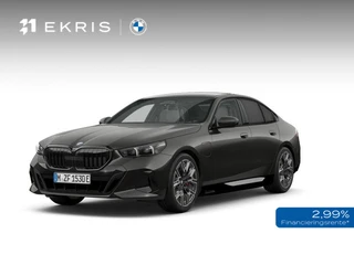 BMW 5-serie 530e M Sport Pro Edition M Sportpakket Pro | Comfort Pack | Innovation Pack | Travel Pac