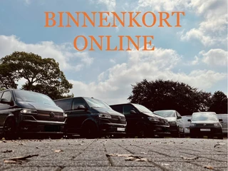 Volkswagen ID. Buzz Cargo Dark Edition | Automaat | Camera | Stoelverwarming | Spoilerset | Standkac