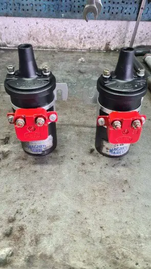 Ignition coils Ferrari 250
