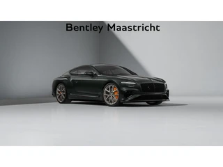 Bentley Continental GT S V8 Hybrid |TOURING|NAIM|CARBON FIBRE STYLING SPEC