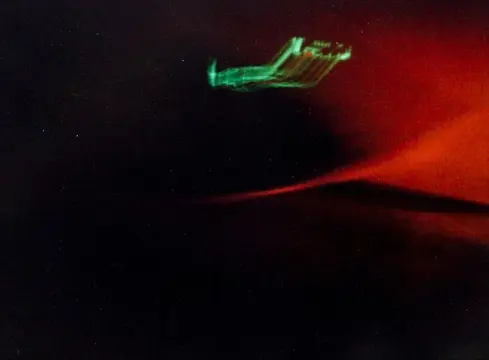 Alessandro Morbelli - Alienita', Luminescenza, Di-Lune, 2006