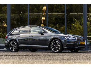 Audi A4 Avant 1.4 TFSI Design Pro Line (bj 2018, automaat)