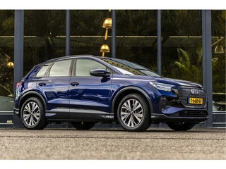 Audi Q4 e-tron 40 Advanced edition 77 kWh SOH 95.19%