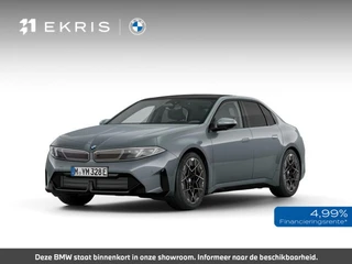 BMW i3 50 xDrive First Edition M Sportpakket | Digital Pack
