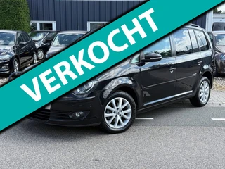 Volkswagen TOURAN 1.4 TSI Comfortline
