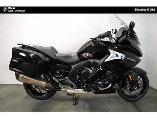 BMW K 1600 GT (bj 2024)