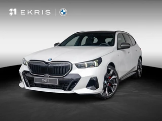 BMW 5 Serie Touring 520i | M Sportpakket | M Sportpakket Pro | Innovation Pack | Travel Pack