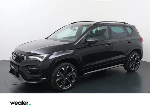 SEAT Ateca 1.5 TSI FR Business Intense | 150 PK | Automaat | Adaptive Cruise Control | Achteruitrijc