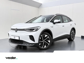 Volkswagen ID.4 Life 77 kWh | 204 PK | SoH 90% | Trekhaak wegklapbaar | Adaptive Cruise Control | Wa