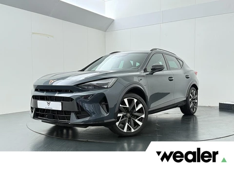 CUPRA Formentor 1.5 TSI e-Hybrid VZ Performance | NW Model | 272 PK | SoH 99% | Stoelverwarming  | A