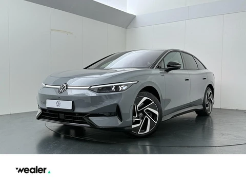 Volkswagen ID.7 Pro Business 77 kWh | 286 PK | SoH 97%  | Adaptive Cruise Control | 360 graden camer
