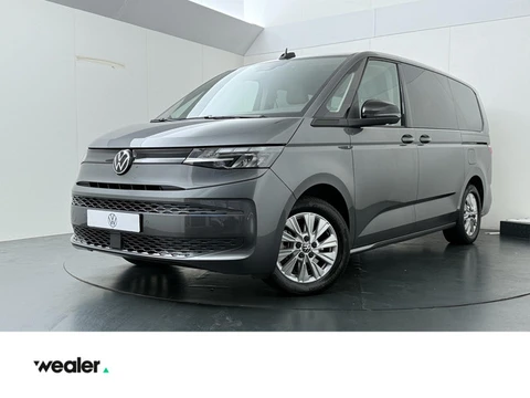 Volkswagen Bedrijfswagens Multivan 1.5 eHybrid L2 Economy Business 4Motion | 245 PK | SoH % | Trekha