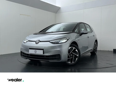 Volkswagen ID.3 Pure 45 kWh | 150 PK | SoH 91% | Adaptive Cruise Control | Achteruitrijcamera | Clim