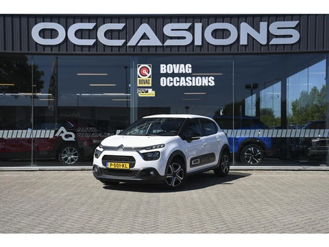 Citroen C3 1.2 Feel APPLE CARPLAY/ CRUISE CONTROL/ LED