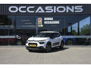 Citroen C3 1.2 Feel APPLE CARPLAY/ CRUISE CONTROL/ LED