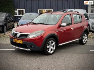 Dacia Sandero 1.6 Stepway