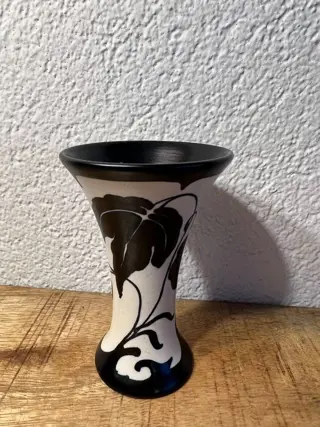 Plateelbakkerij Schoonhoven - Vaas