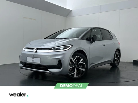 Volkswagen ID.3 Neo Style 58 kWh 140kW / 190pk | Panoramadak | Steunhaak | Elektr. verst. Ergo-stoel