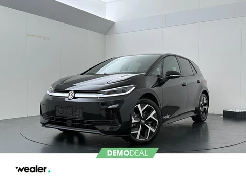 Volkswagen ID.3 Neo Style 58 kWh 140kW / 190pk | Steunhaak | Panoramadak | Head-up display | Elektri