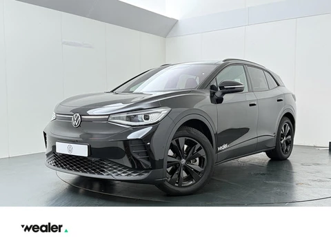 Volkswagen ID.4 Pro Limited Edition Plus 77 kWh | 286 PK | Adaptive Cruise Control | Achteruitrijcam