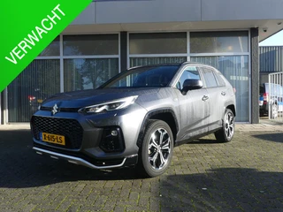 Suzuki Across 2.5 Plug-in Hybrid Style TREKHAAK 1ste Eigenaar, NL Auto, Dealer onderhouden