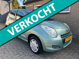 Suzuki Alto 1.0 Comfort 2011 APK