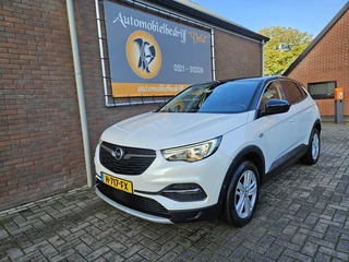 Opel Grandland X 1.5 CDTi Business Executive (bj 2020)