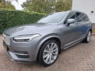 Volvo XC90 2.0 T8 Twin Engine AWD Inscription 7-PERSOONS 320PK