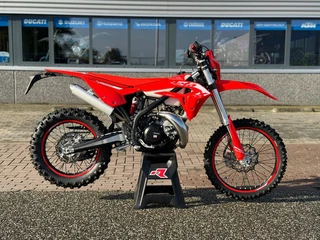 Beta All-Road 300 XTrainer Enduro NIEUW! 2026