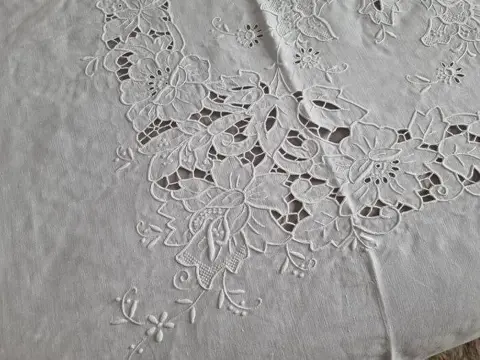 SPETTACOLARE PRIMO LETTO - Bedsprei Handgemaakt Bedsprei