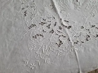 SPETTACOLARE PRIMO LETTO - Bedsprei Handgemaakt Bedsprei