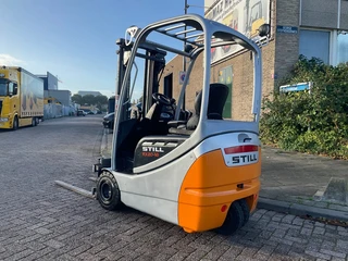 Still RX20-16 1600KG 4.60METER HEFTRUCK (bj 2012)