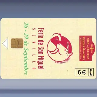 Feria San Miguel (05-2002)