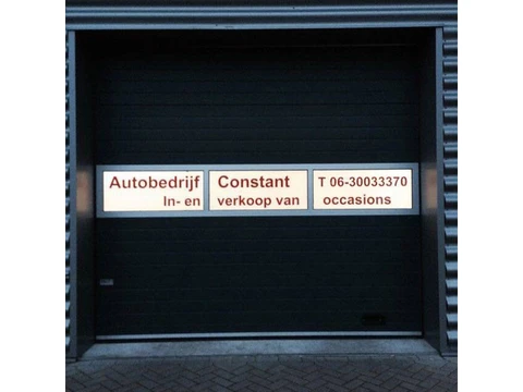 Volkswagen Transporter 2.5 TDI 340 Trendline DC 5 PERS AIRCO