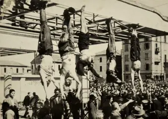 Renzo Pistone - nessun titolo